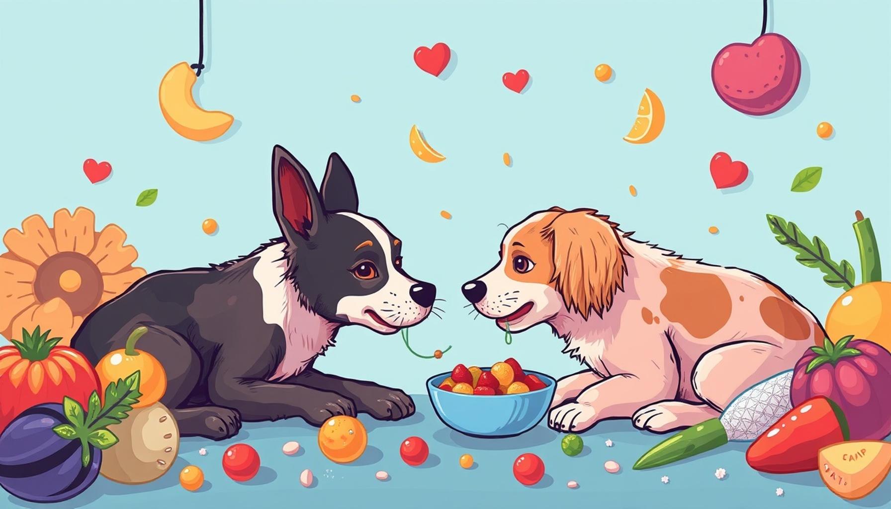 How Affective Feeding Can Strengthen the Bond Between Owners and Pets