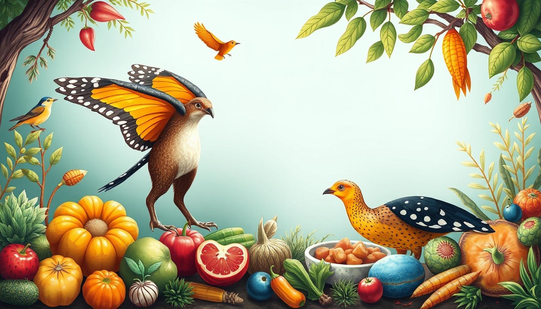How Age and Race Influence the Eating Habits of Pets