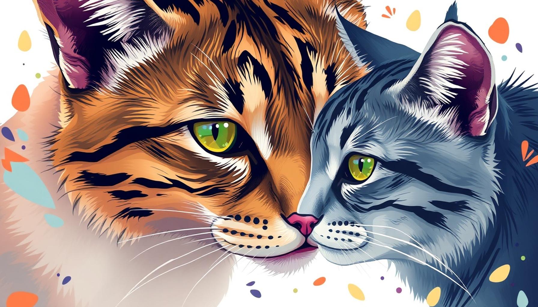 How to Identify and Treat Common Behavioral Problems in Dogs and Cats