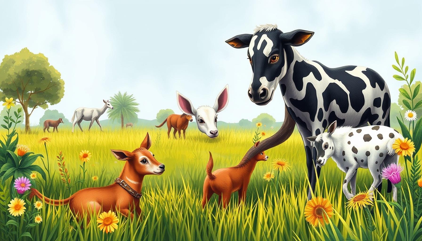 The Process of Adopting Pets in Nigeria: Step by Step for New Owners