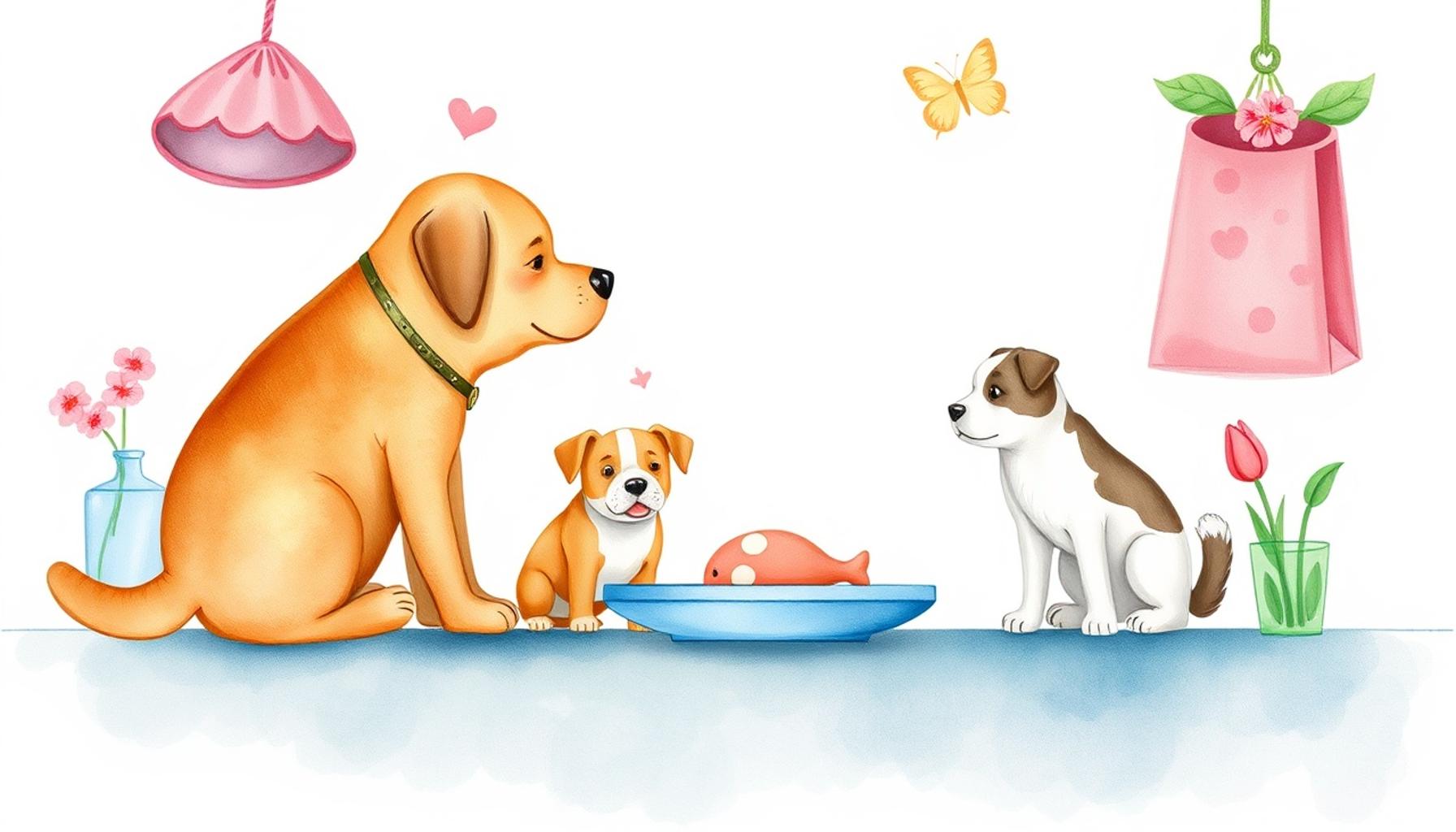Demystifying Myths about Pet Adoption: What to Expect and How to Prepare