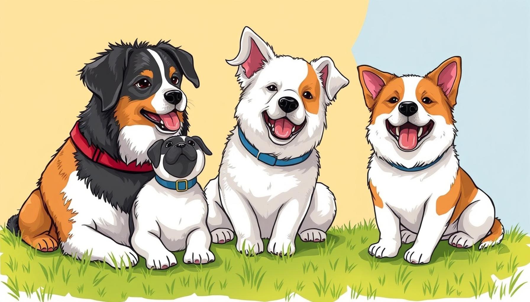 Group Exercises: How to Socialize Pets While Staying Active