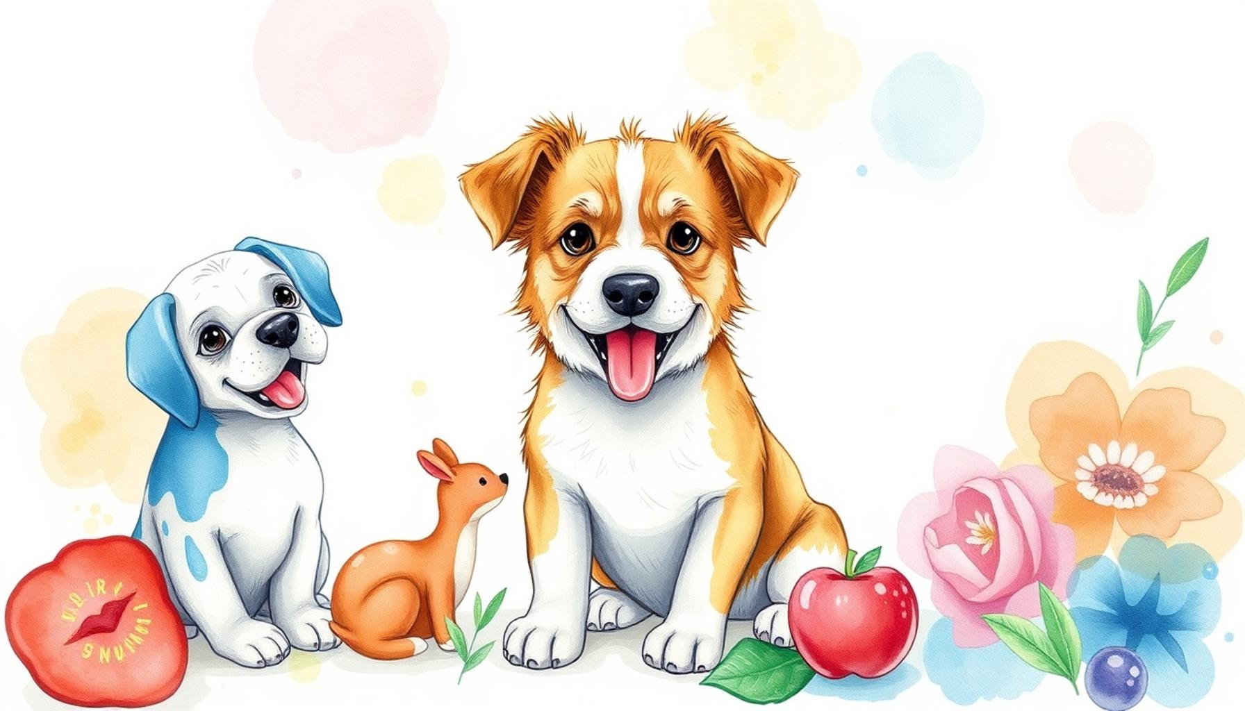 The importance of warming up and cooling down in exercise routines for pets