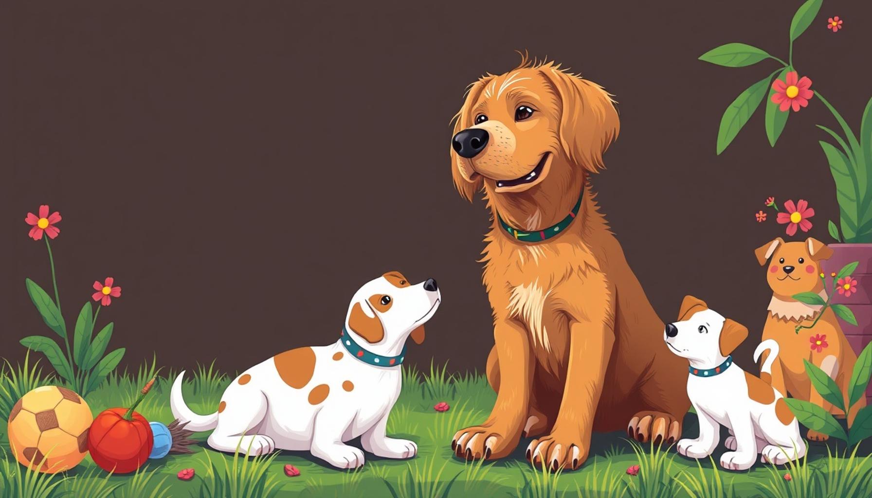Exercise Routines for Senior Pets: Maintaining Health and Mobility