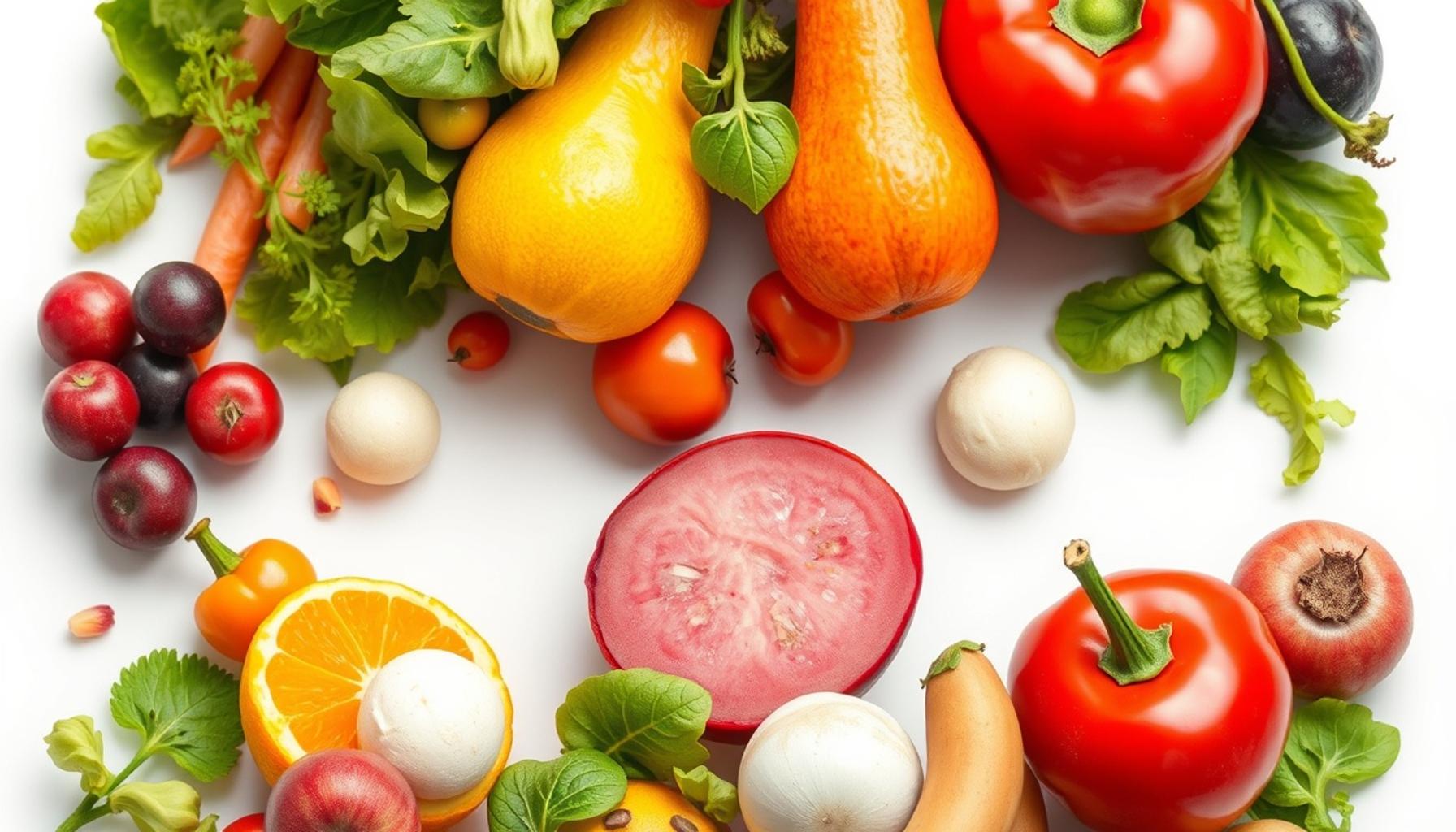 The influence of nutrition on exercise routines: balancing diet and physical activity
