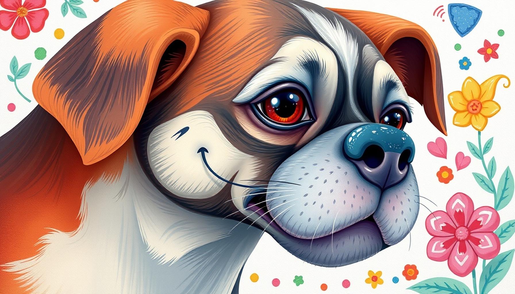 The Importance of Mental Health in Pets: How to Identify Signs of Stress