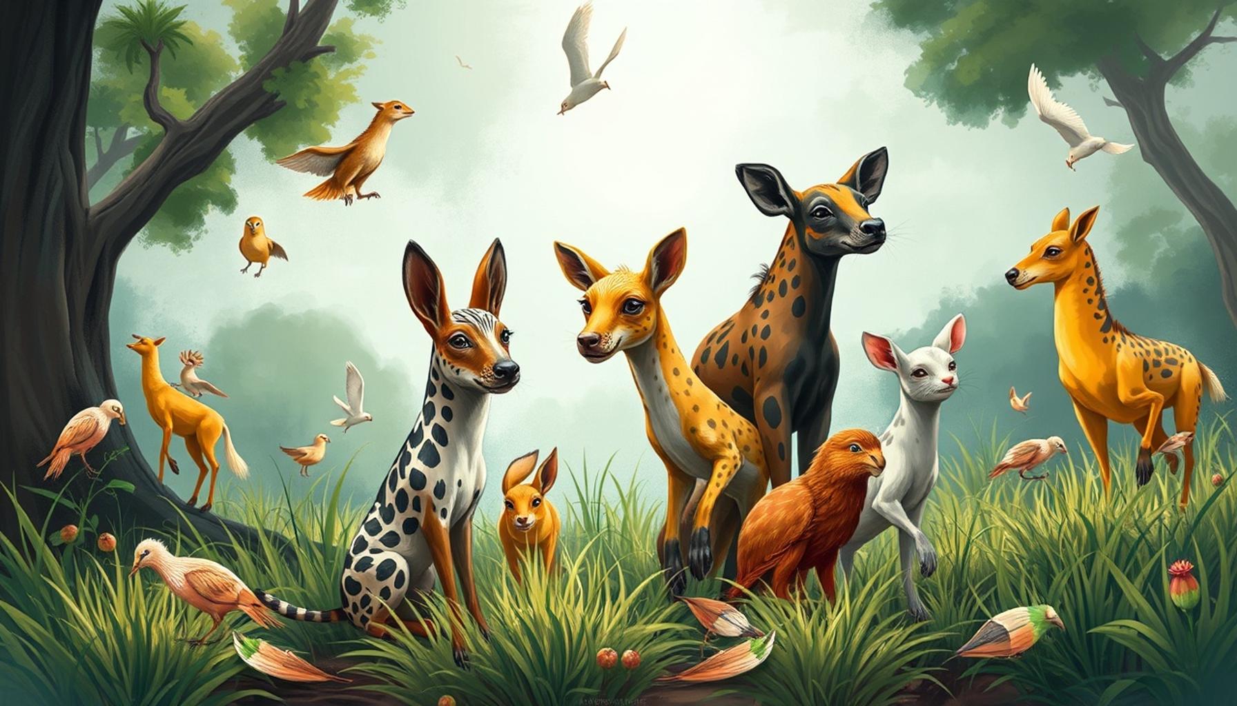 The Adoption of Pets as a Means of Combating Animal Abandonment in Nigeria
