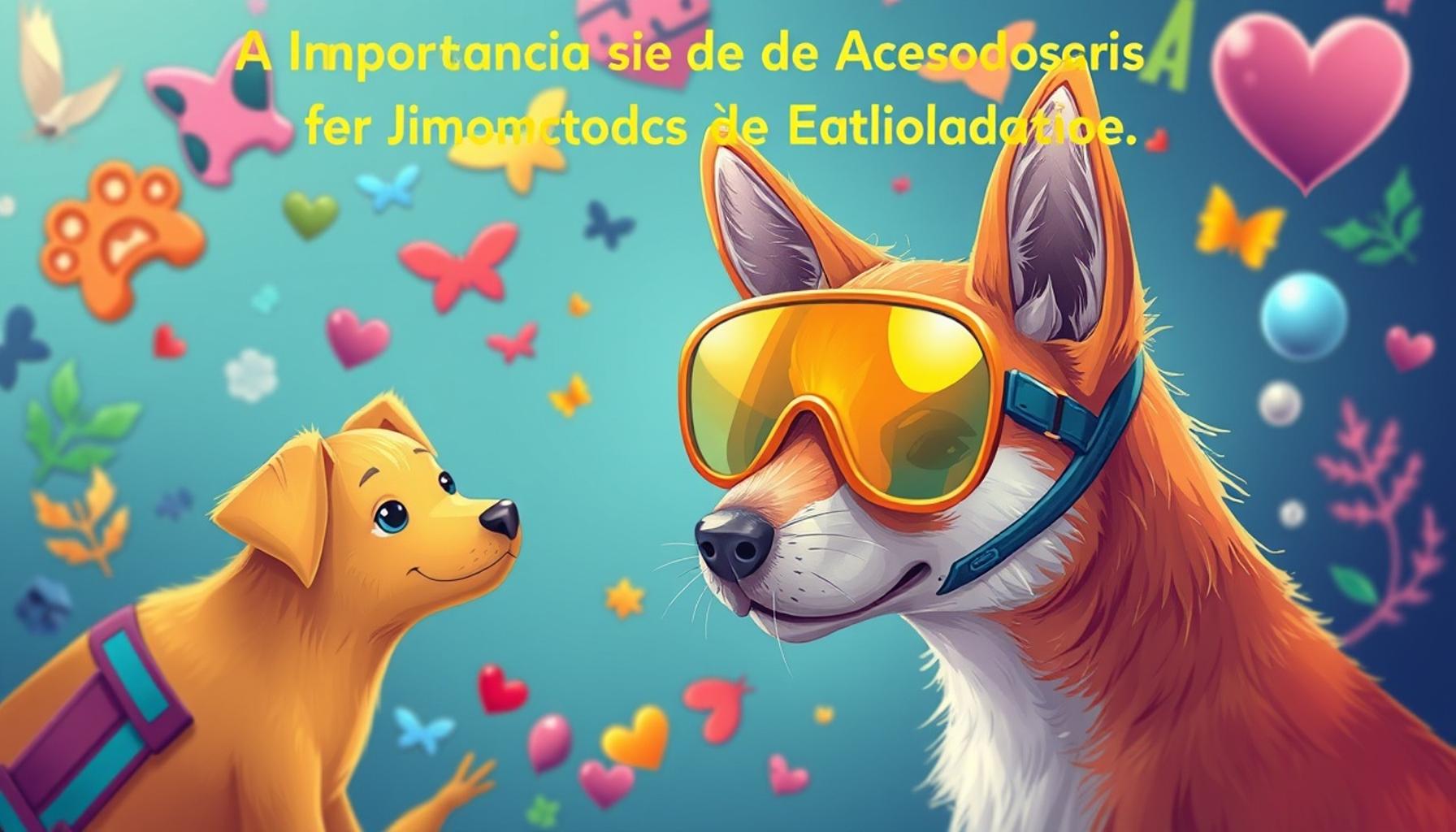 Pet Safety Accessories Essential Tools to Protect Our Best Friends