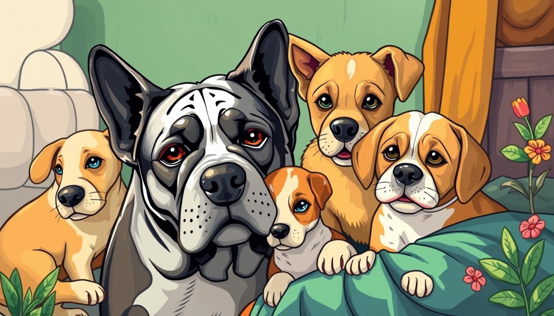 The Role of NGOs in Facilitating the Pet Adoption Process in Nigeria