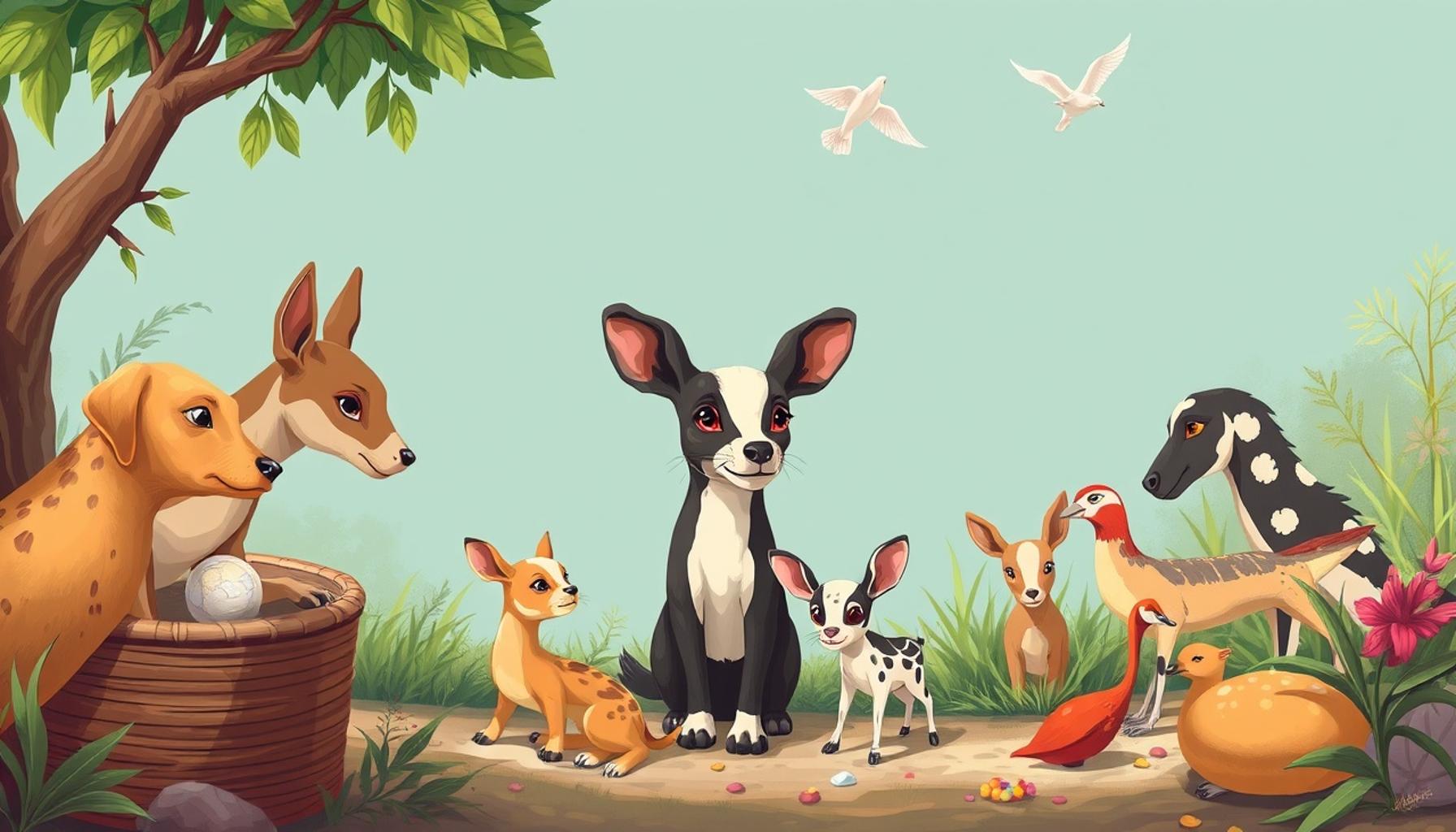 The Process of Pet Adoption in Nigeria: Step by Step