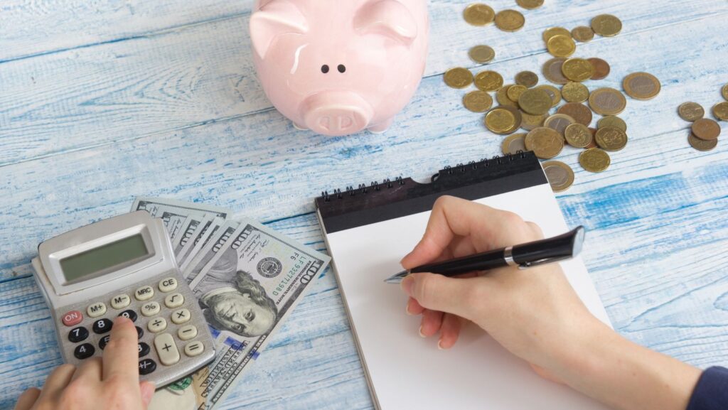 Budgeting Techniques