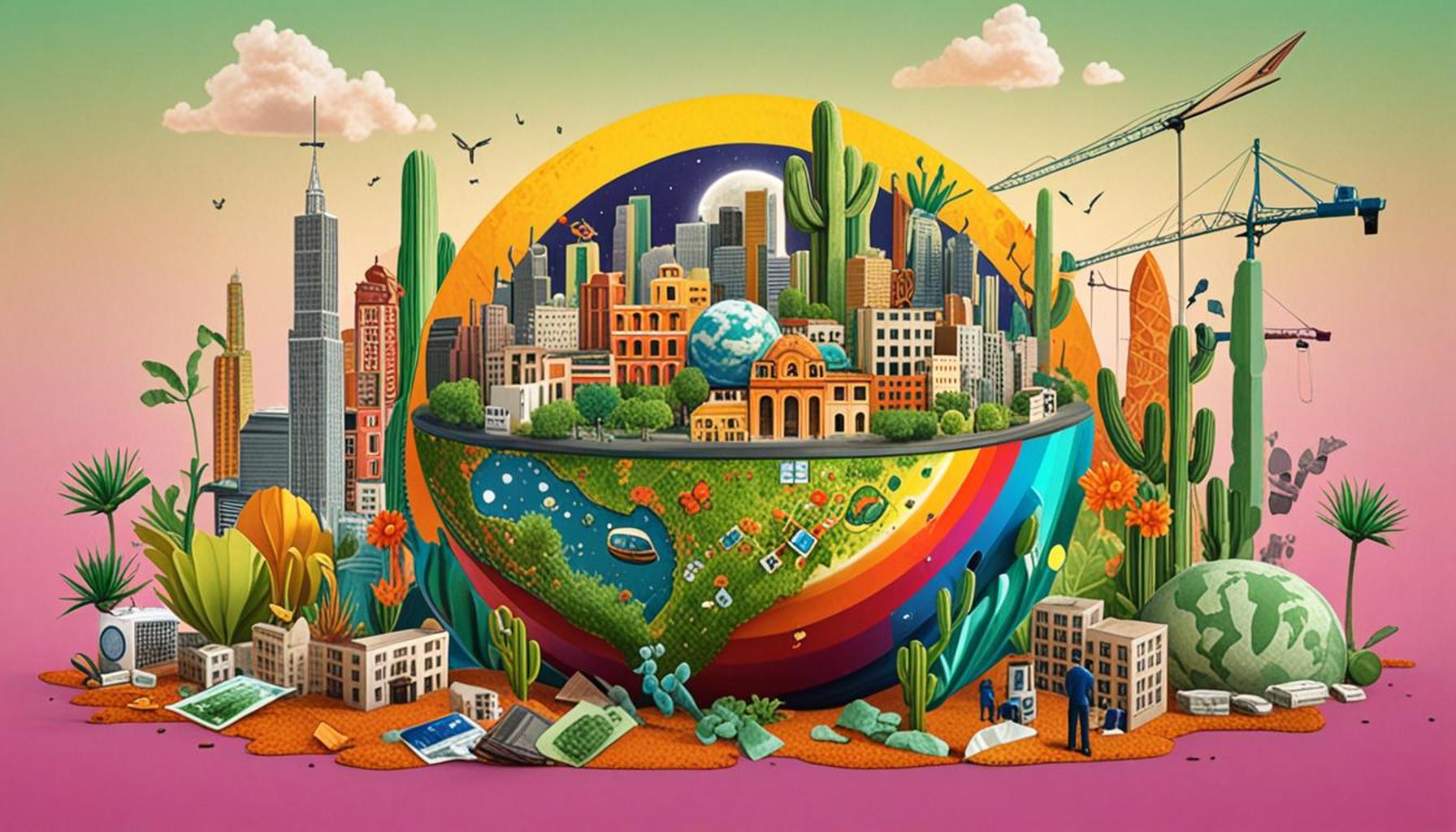 Inversiones Sostenibles: El Futuro de las Finanzas en México
