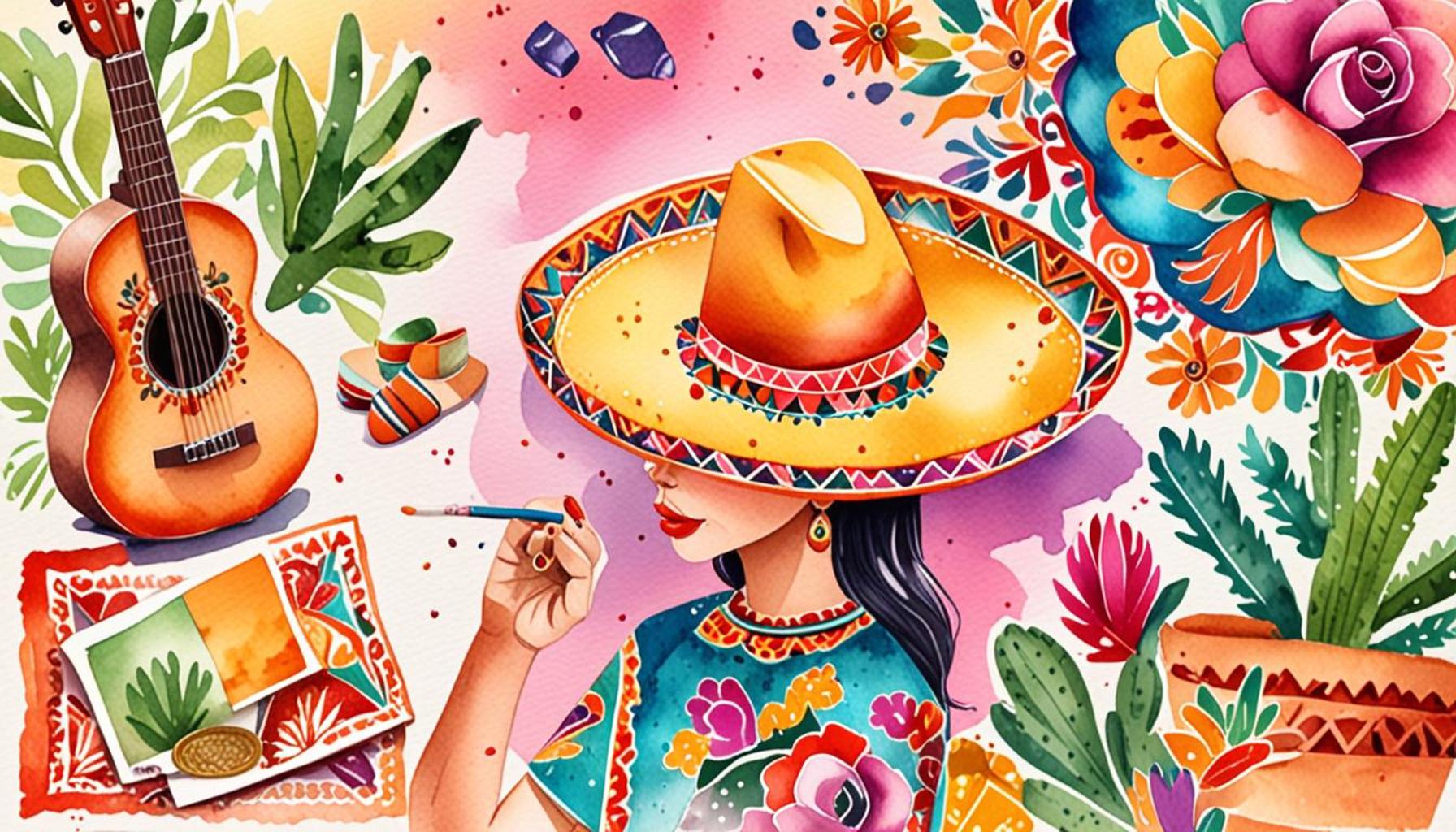 La influencia de las festividades mexicanas en la planificación del presupuesto personal