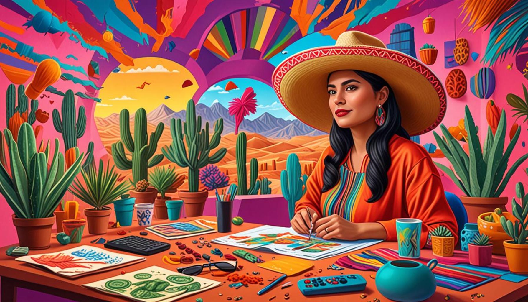 Cómo Diversificar Sus Inversiones en un Mercado Volátil: Consejos para el Inversionista Mexicano