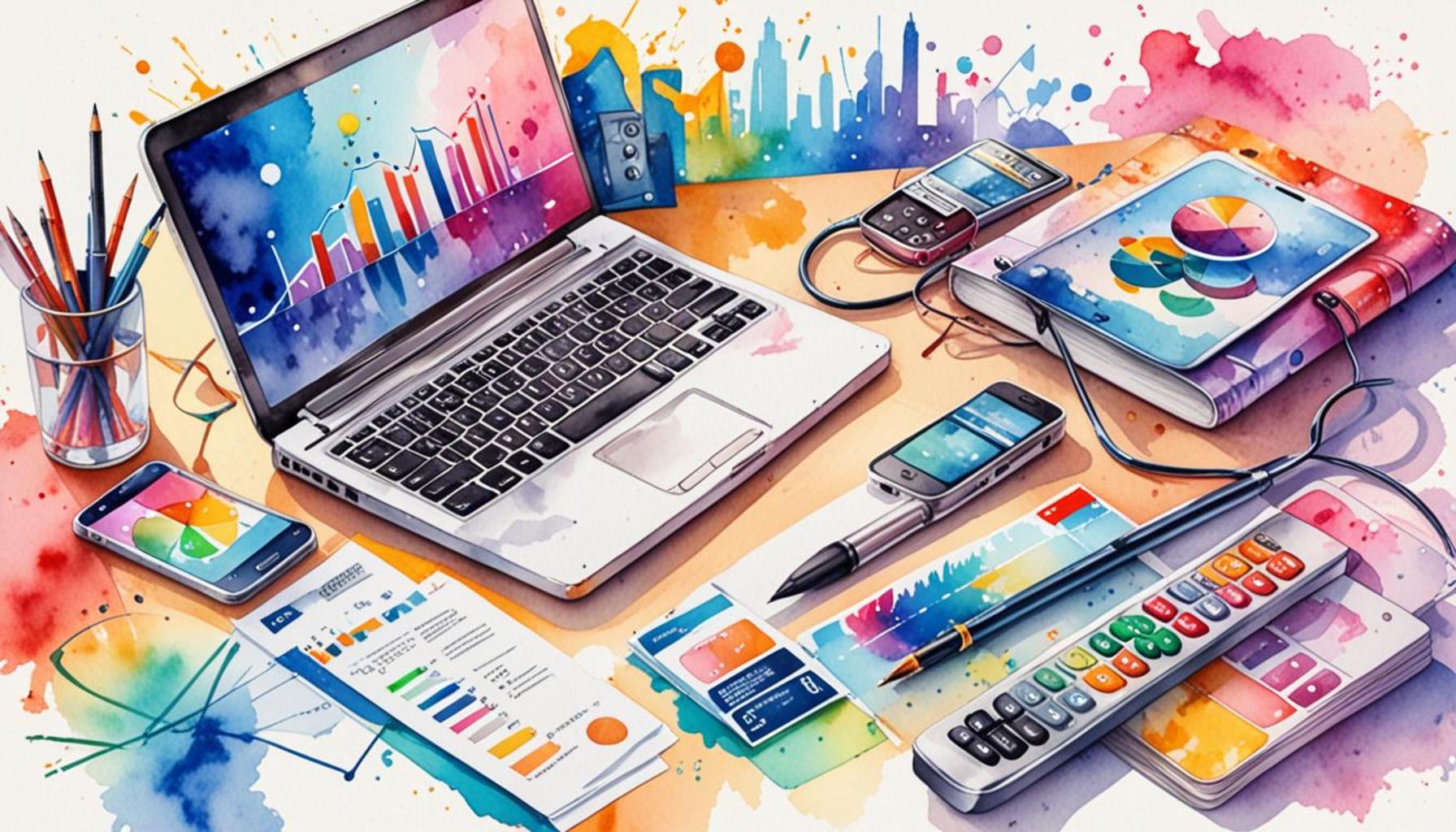 How Technology is Transforming Credit Management in Companies