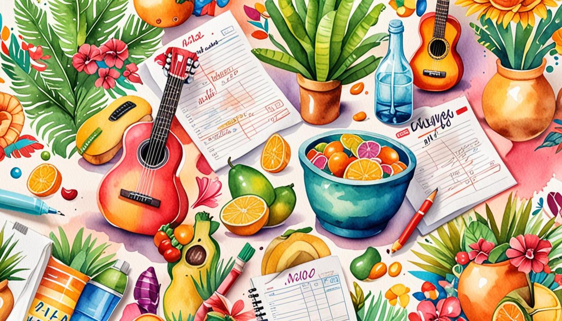 Consejos para ahorrar en gastos mensuales: adaptando tu presupuesto a la vida en México