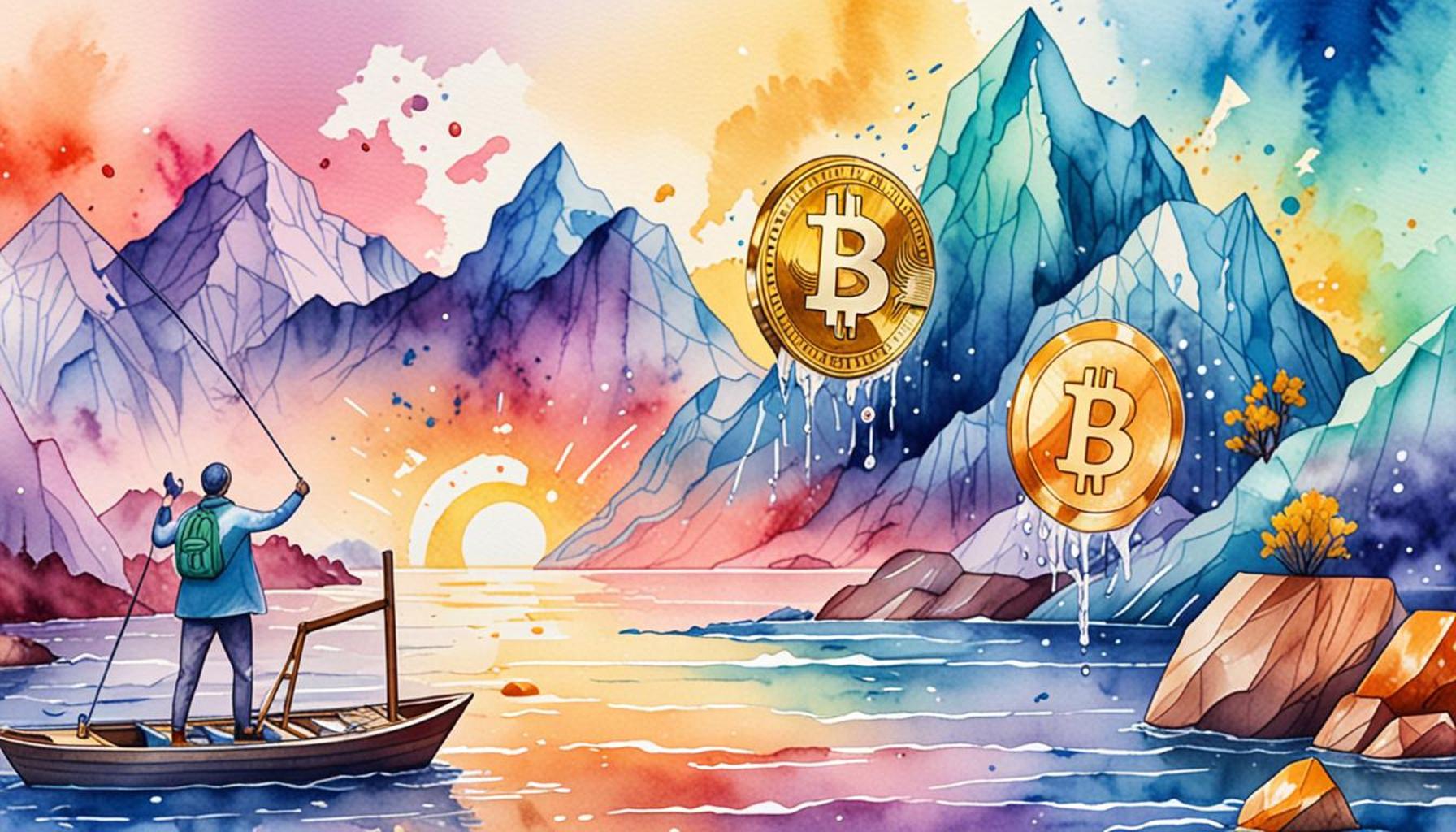 Investing in Cryptocurrencies: Strategies for Navigating a Volatile Market
