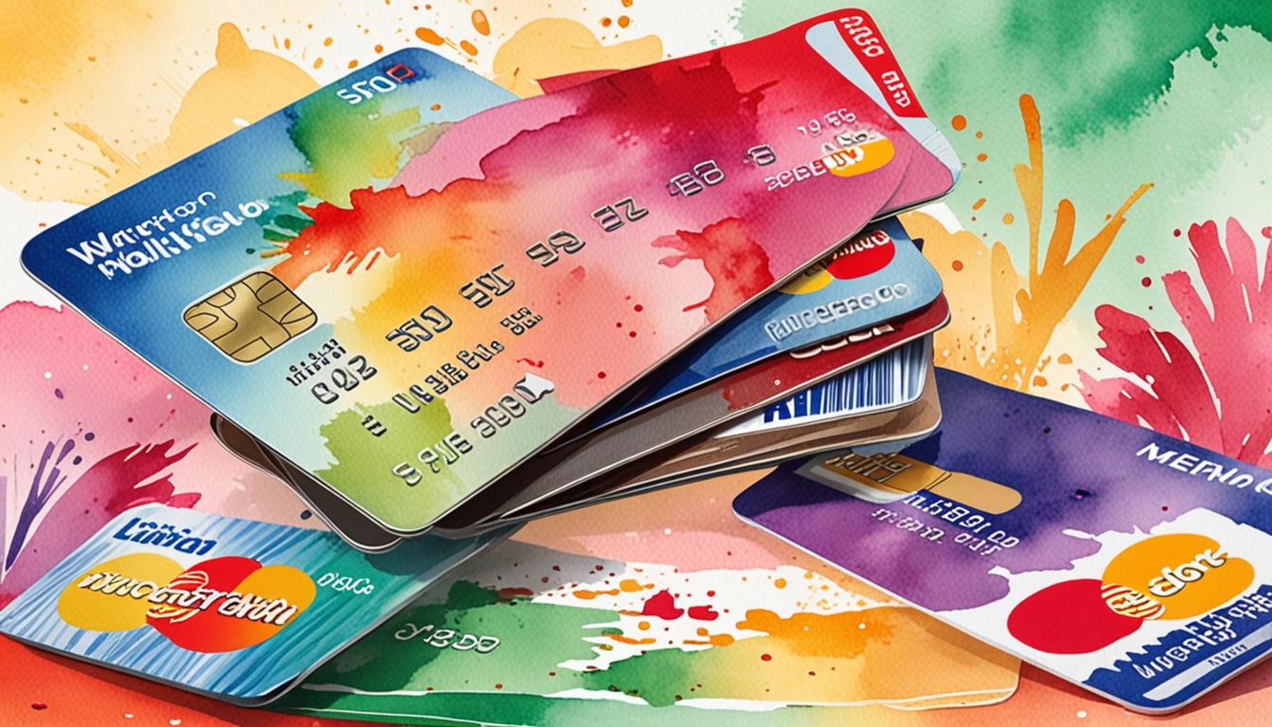 Los Beneficios y Riesgos del Uso de Tarjetas de Crédito en México