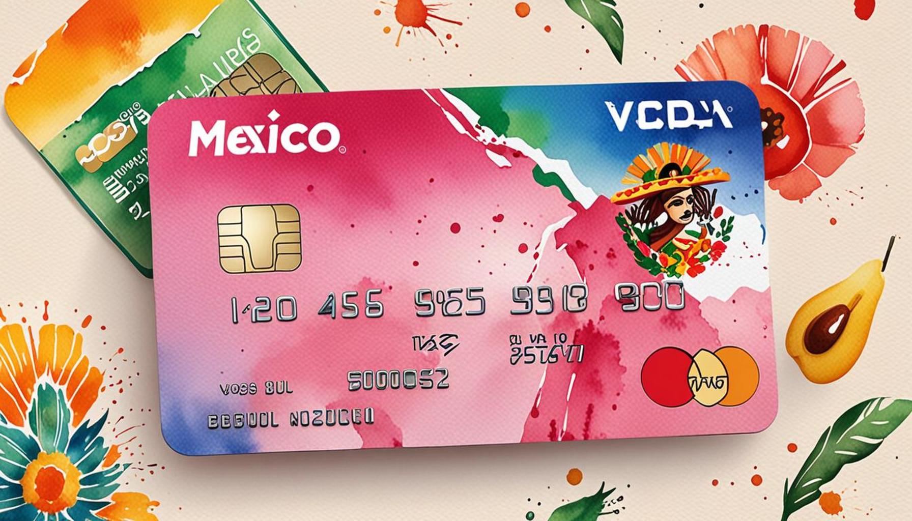 Cómo elegir la tarjeta de crédito ideal para tus necesidades financieras en México