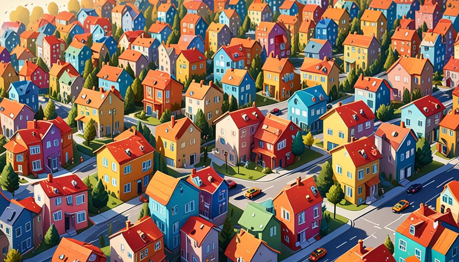 Investment in Real Estate: Strategies for the Rental Market in Times of Uncertainty