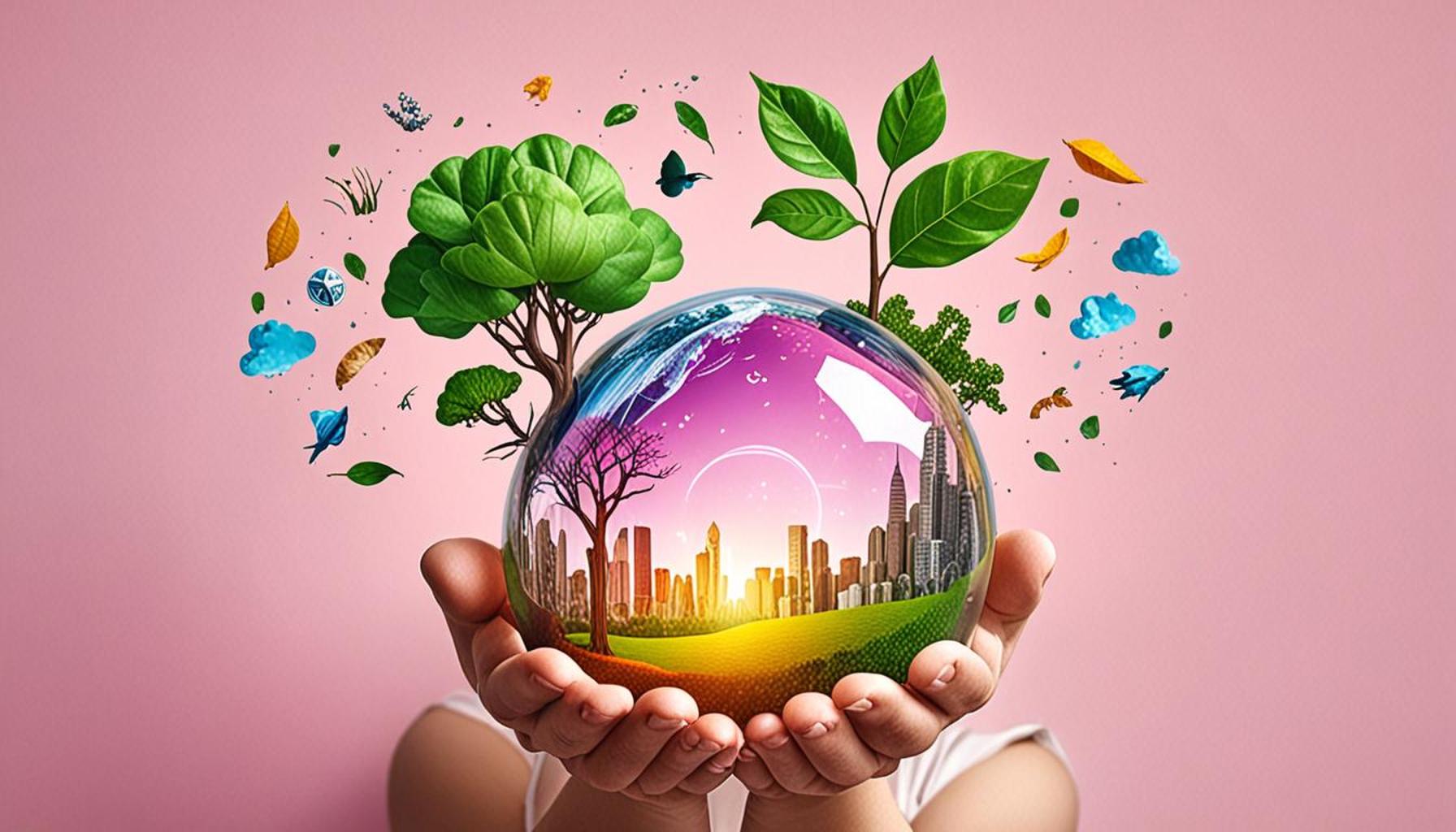 Investing in Sustainability: How to Incorporate ESG into Your Investment Decisions