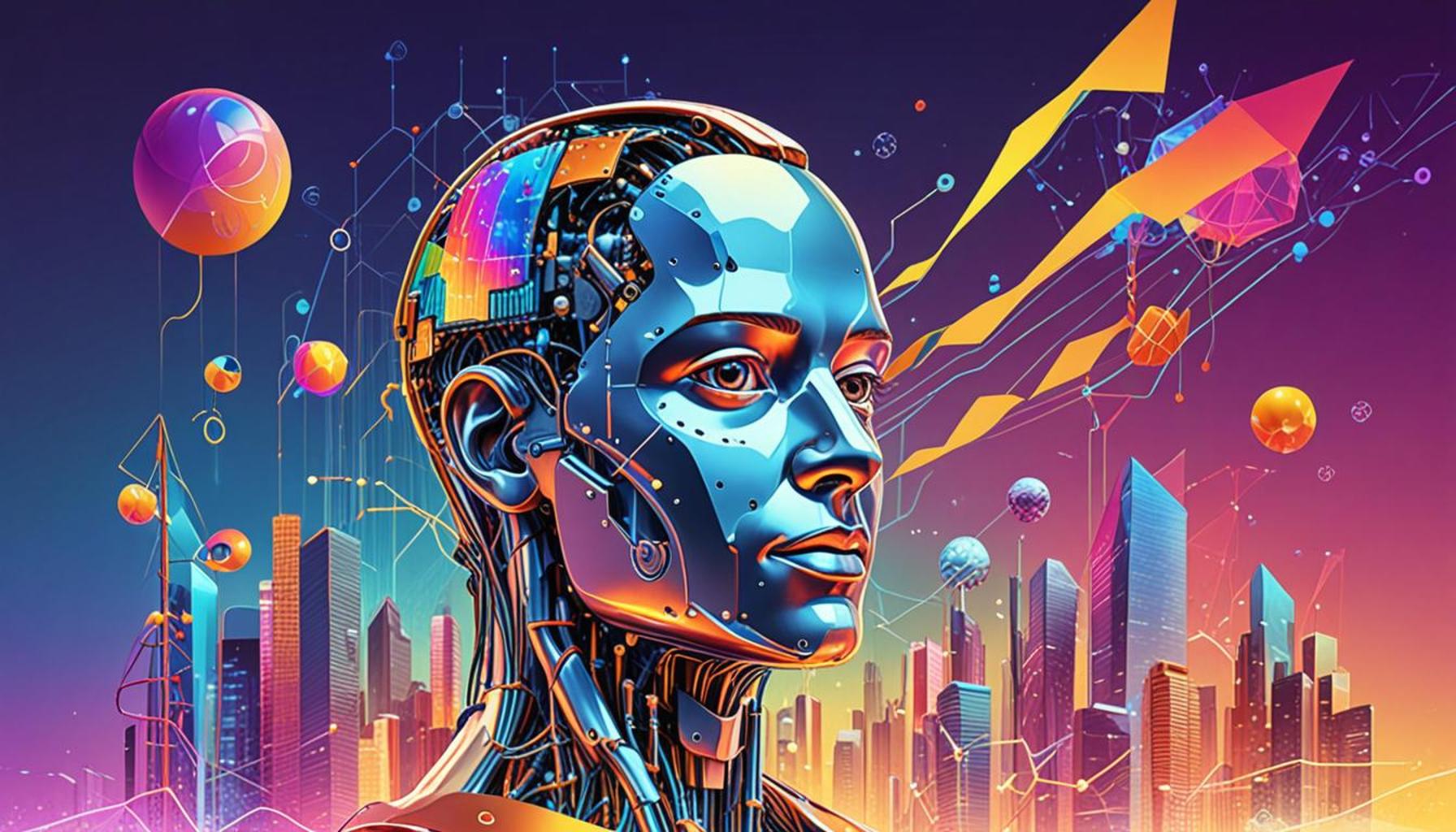 Investment Trends in Technology: The Future of AI and Big Data Stocks