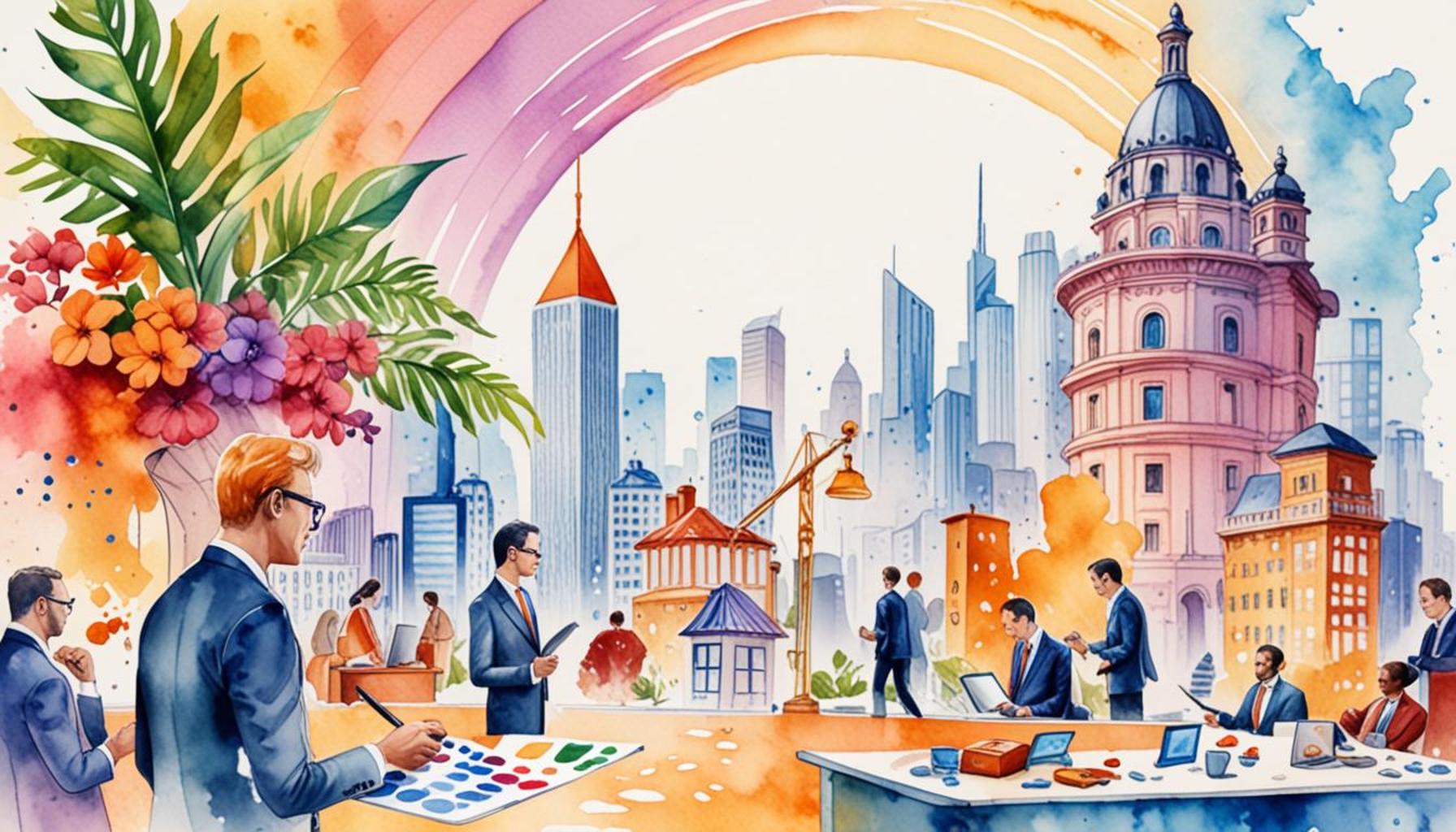 The Role of Fintechs in New Investment Strategies: Opportunities and Challenges