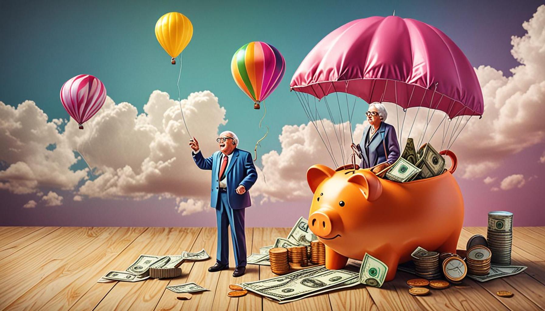 The Impacts of Inflation on Retirement: How to Prepare