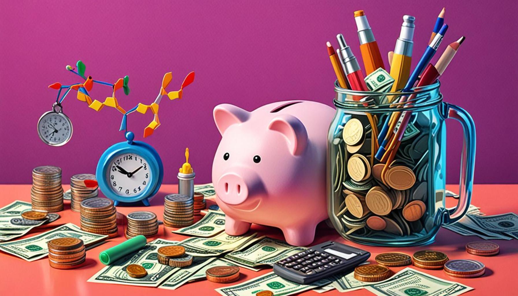 The Importance of Financial Health in Retirement Preparation