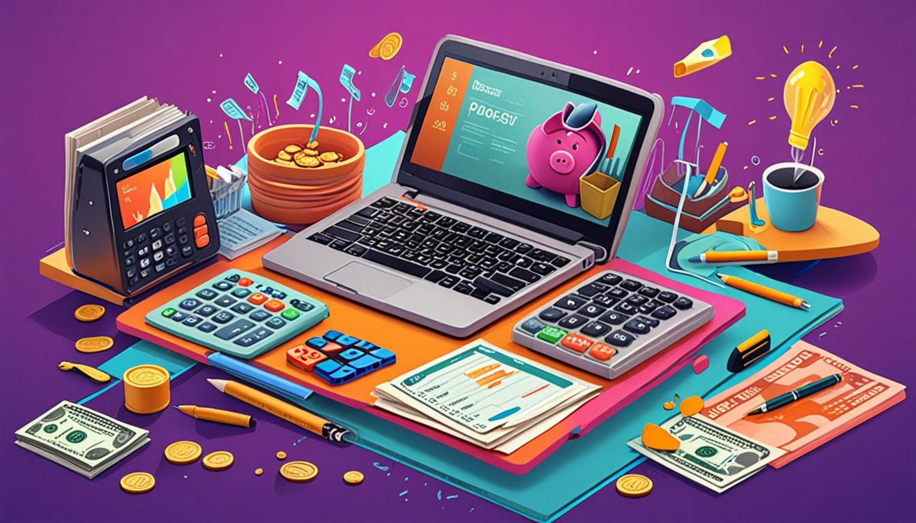 Budgeting Techniques for Freelancers: Managing Finances in a Variable Income Environment