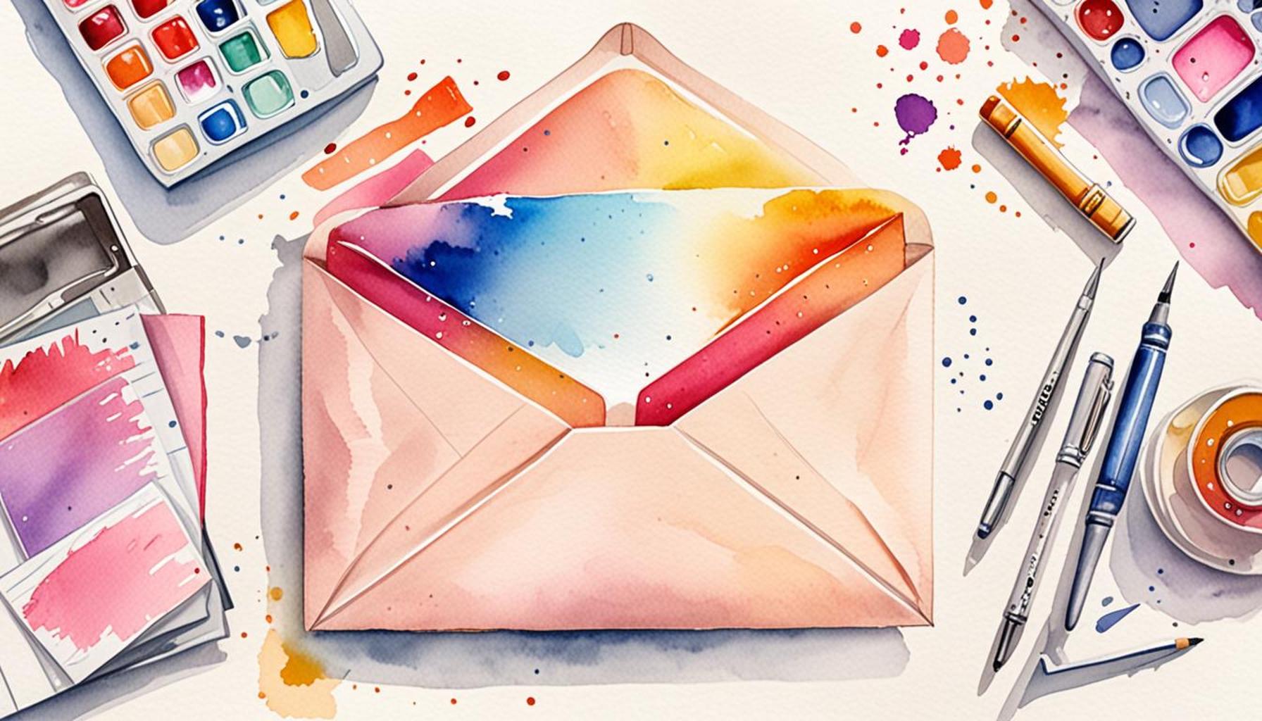 How to Use the Envelope Method to Control Monthly Expenses