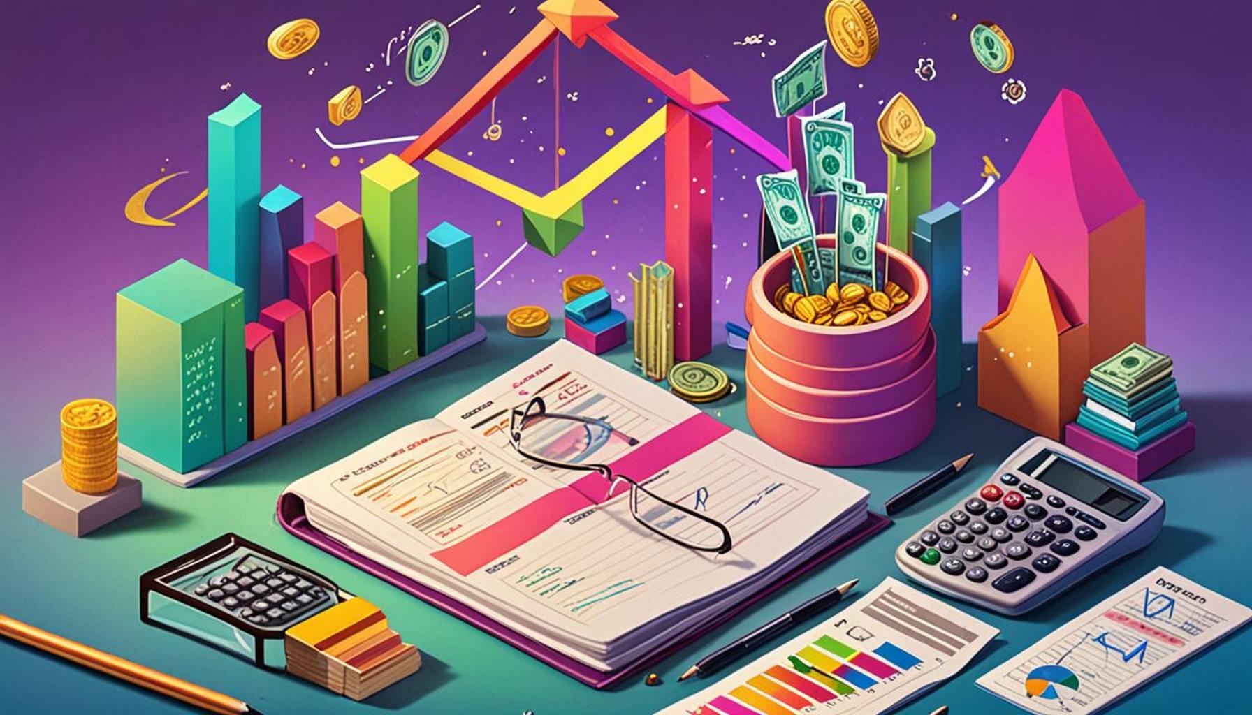 Goal-Based Budgeting Techniques: Planning for Financial Future