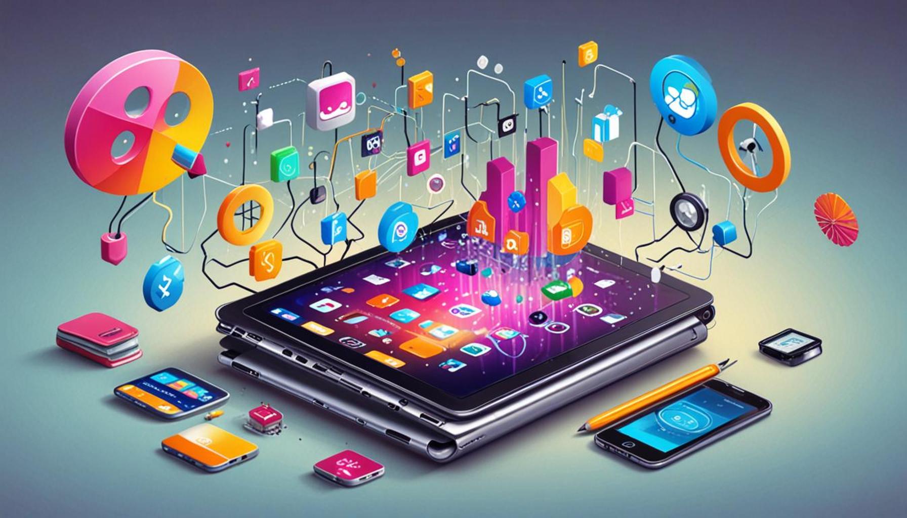 How Technology is Transforming Budgeting Techniques: Innovative Apps and Tools