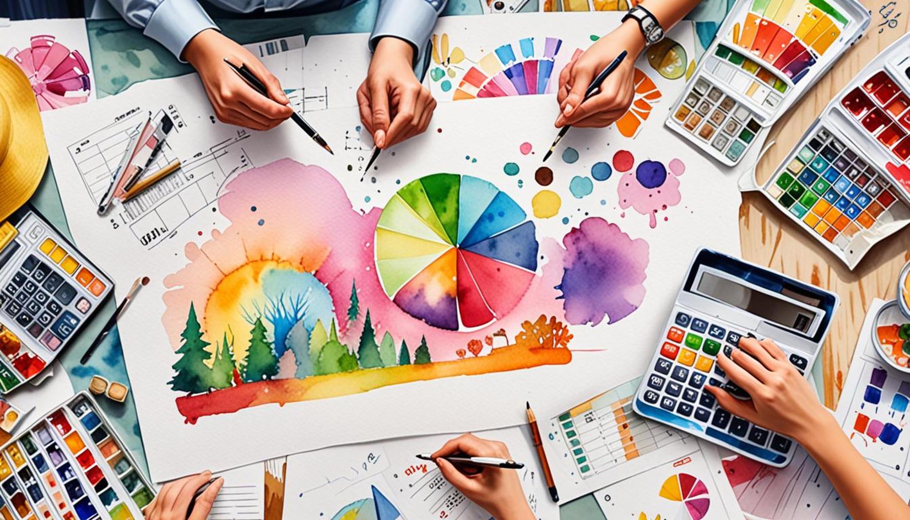 Collaborative Budgeting: Involving the Family in Financial Management