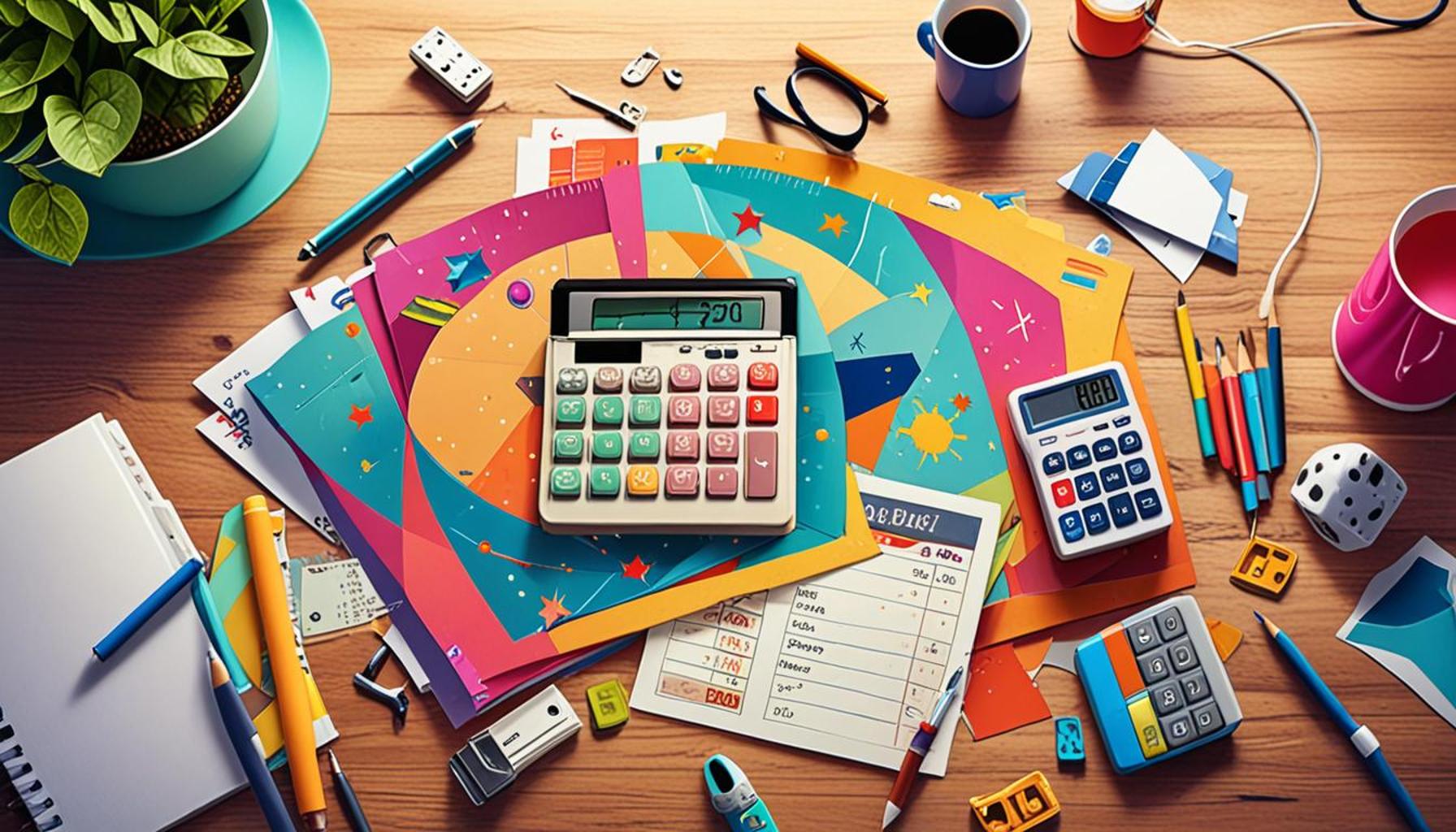 How to Create an Efficient Family Budget Using the 50/30/20 Rule