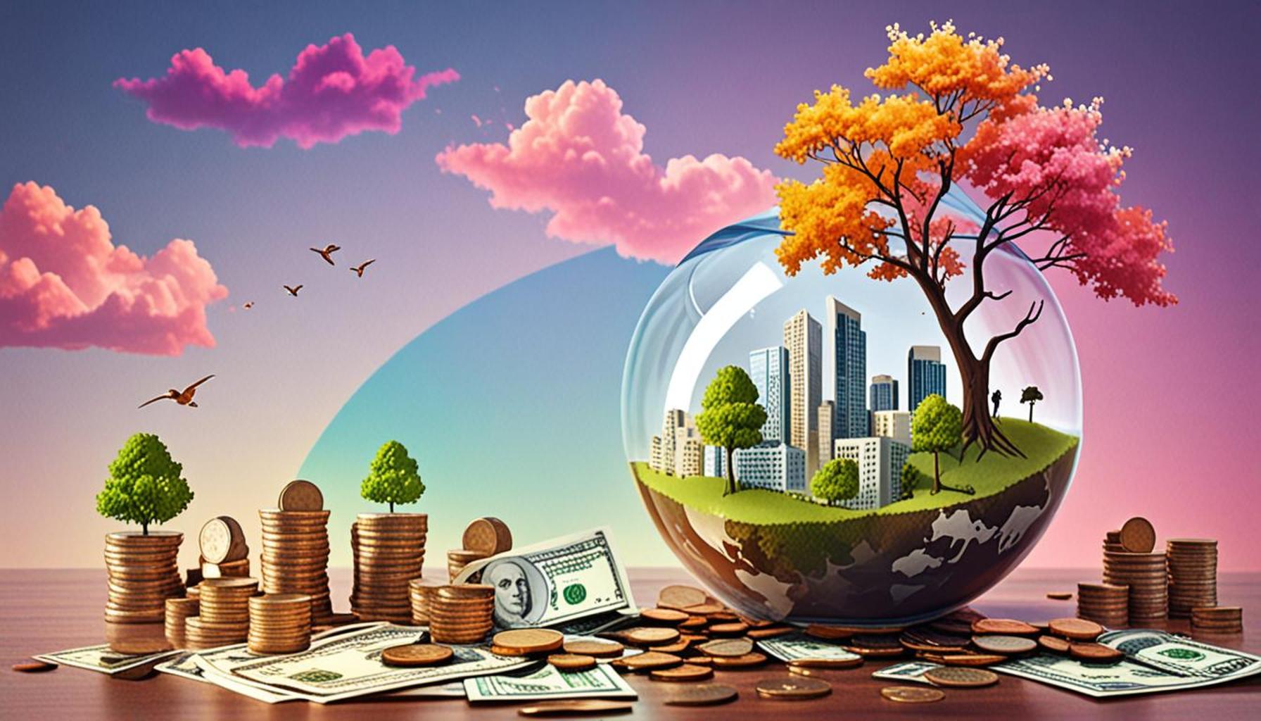 Investment Strategies to Maximize Your Retirement in a Low-Interest Rate World
