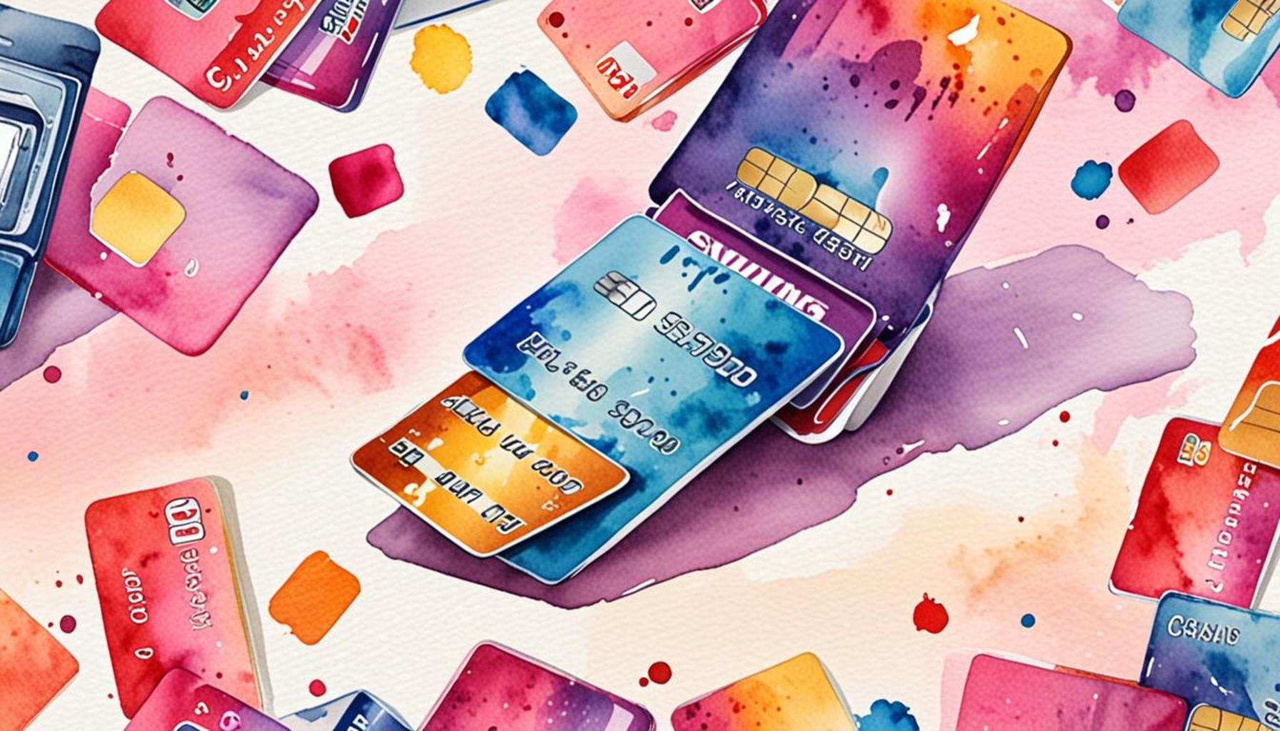 Credit Cards and the Psychology of Consumption: How to Avoid Impulsive Spending