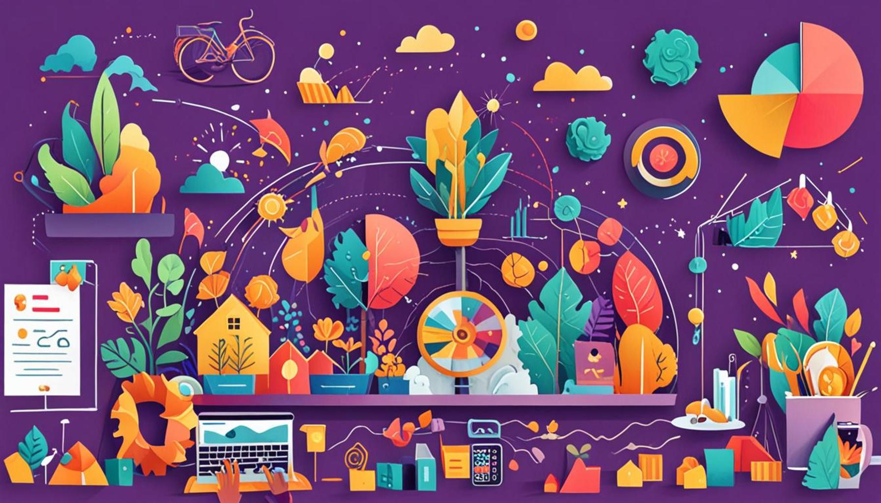 Trends in Sustainable Credit Management in Small Businesses
