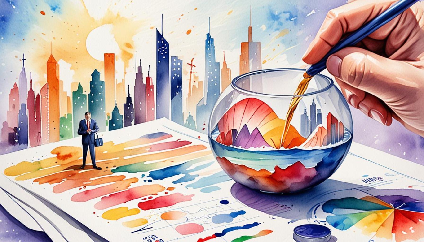 Investment Strategies in Times of Market Volatility
