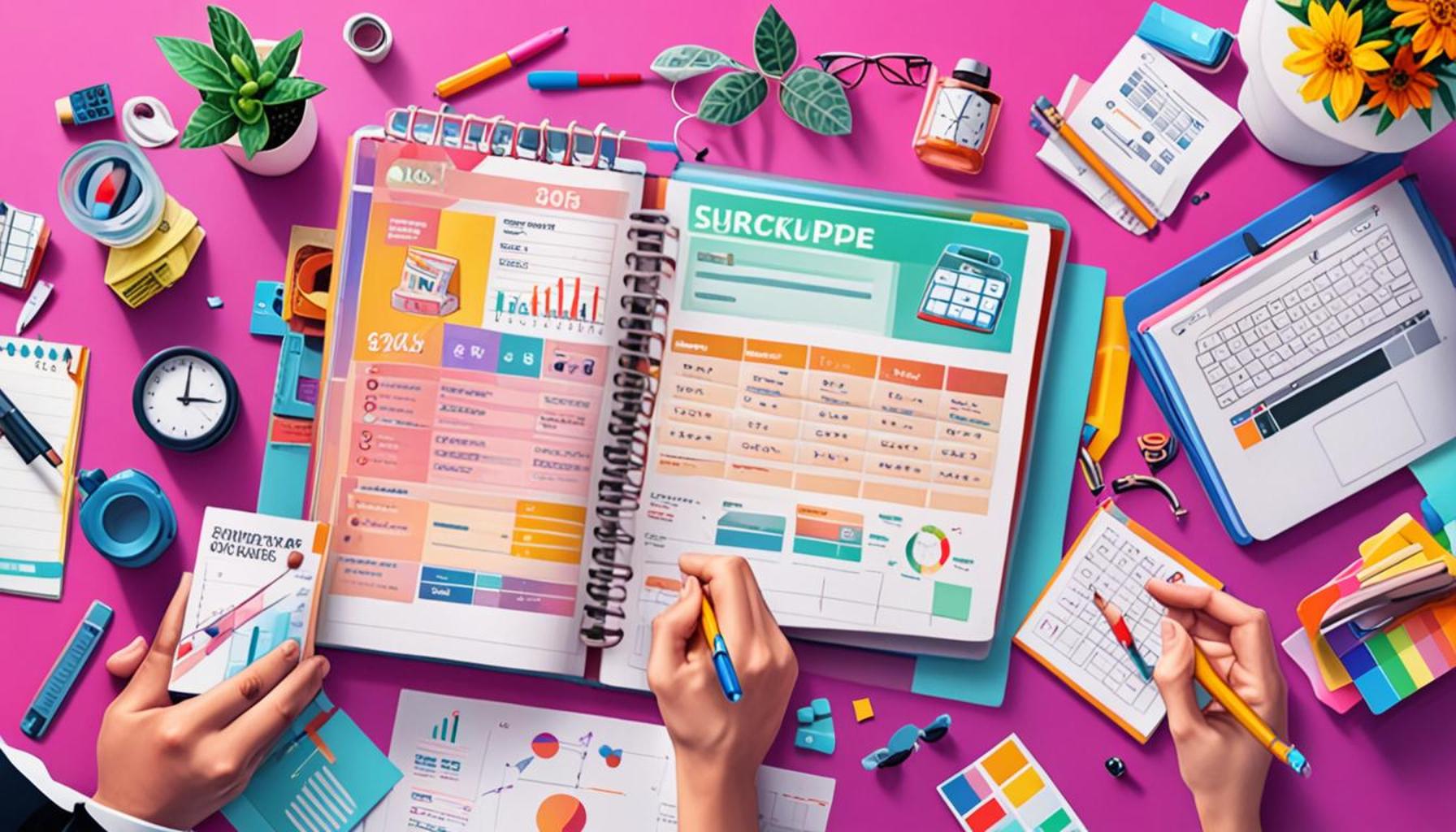 Effective Budget Planning Strategies for Small Businesses