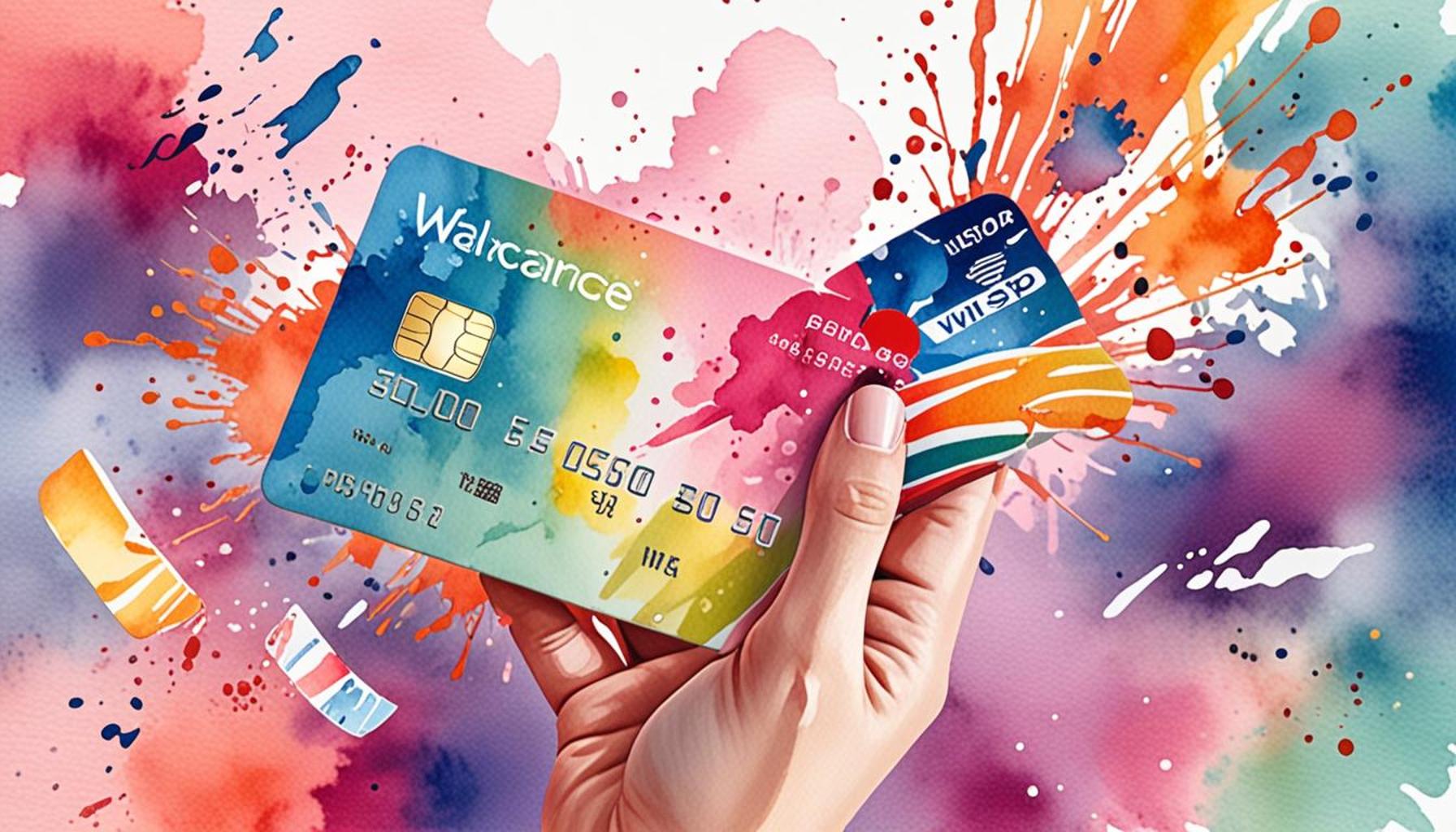 How to Maximize the Benefits of Credit Card Rewards Programs