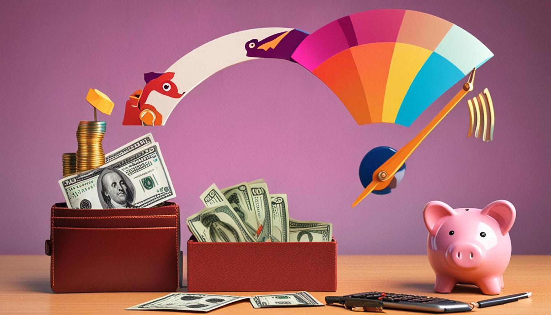 The Impact of Credit Score on Loan Decisions