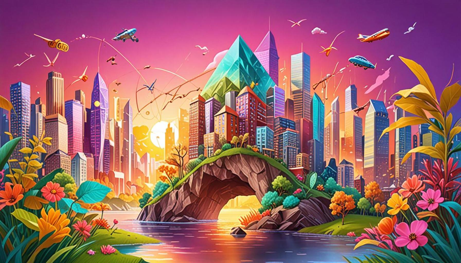 Long-Term Investment Strategies: Building Sustainable Wealth