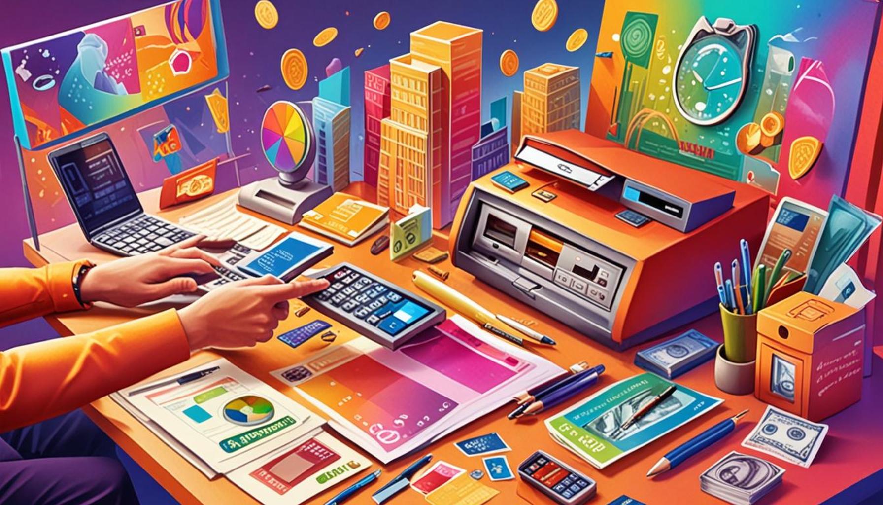 How Consumer Behavior Influences Credit Management Policies of Financial Institutions