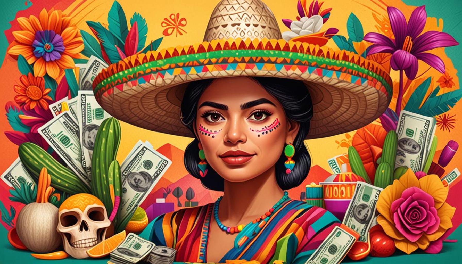 La influencia de la cultura mexicana en las prácticas de presupuesto personal y economía familiar