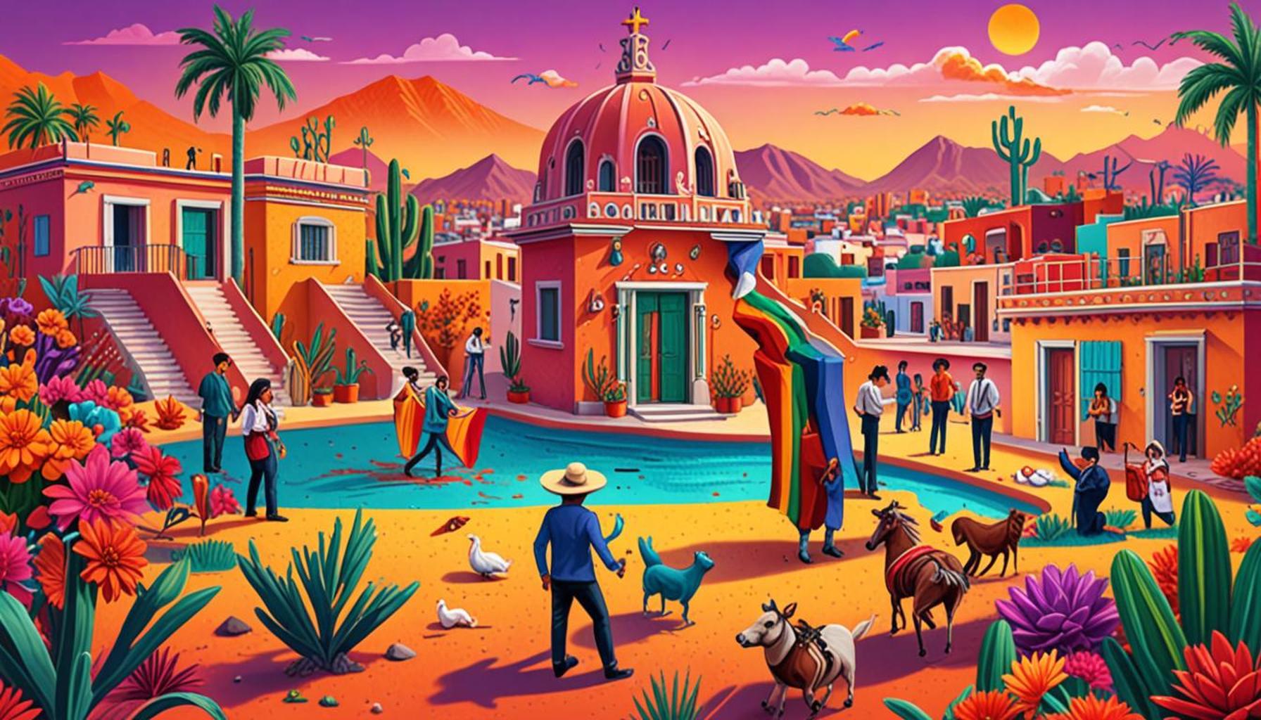 El papel de las fintechs en la democratización del acceso a préstamos en México