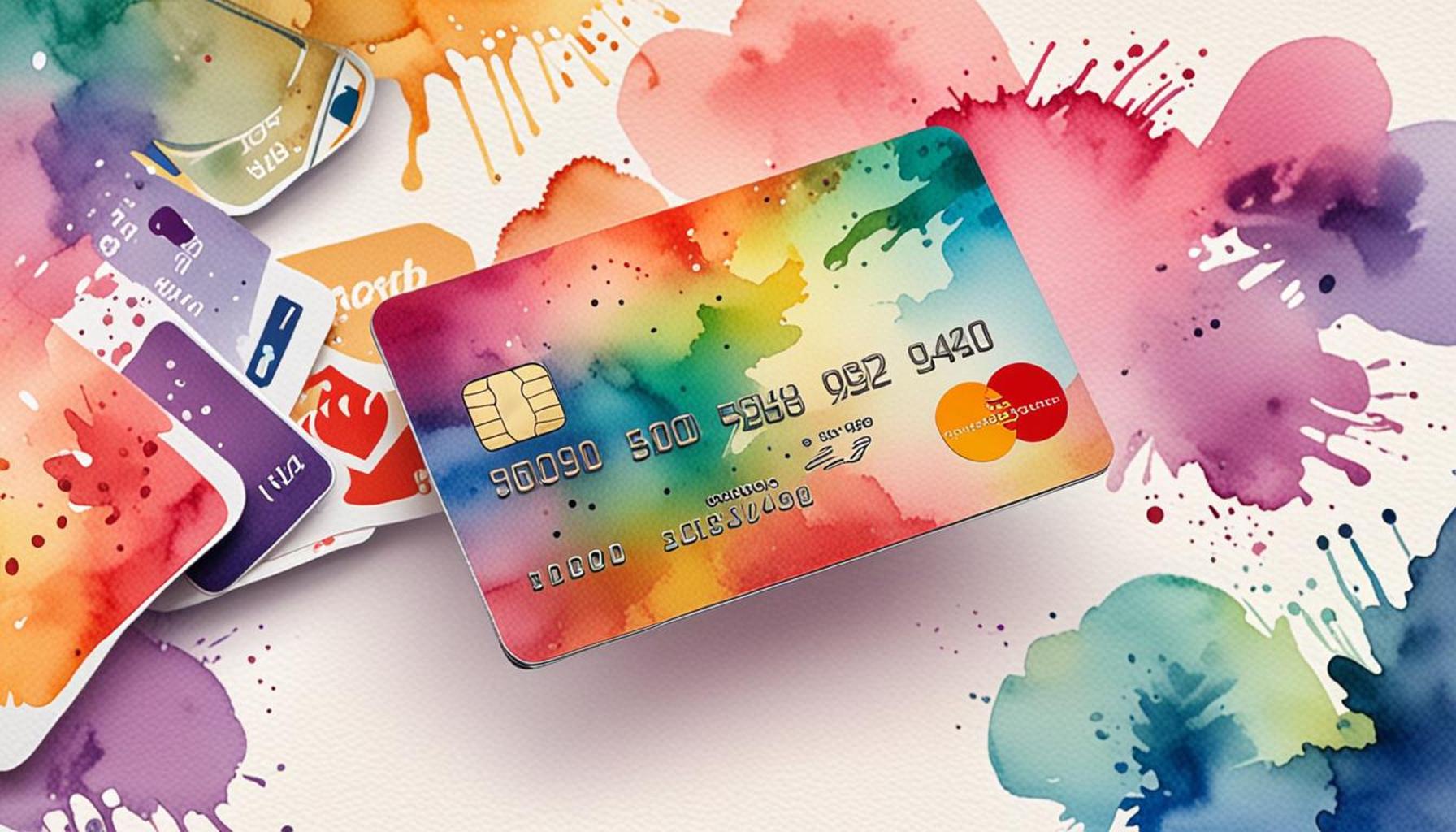Cómo Elegir la Tarjeta de Crédito Ideal para Tus Necesidades Financieras
