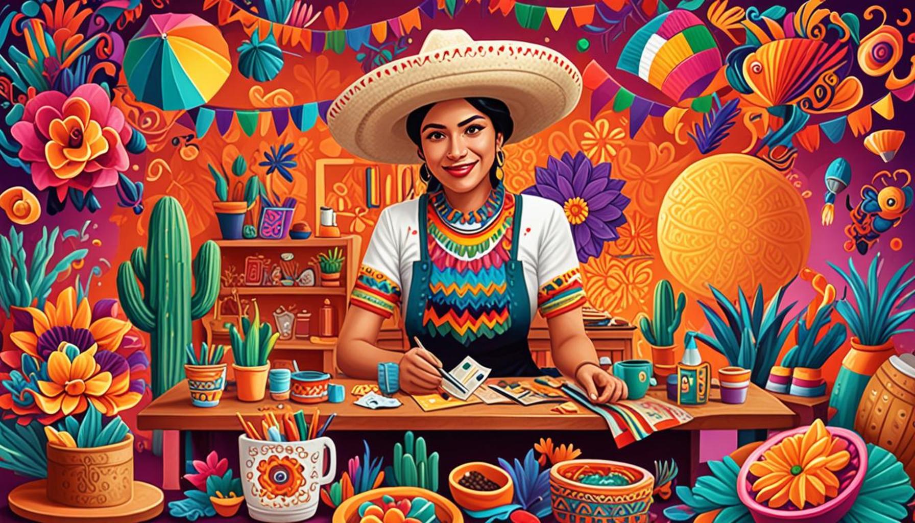 Los desafíos del crédito para pequeñas empresas en México