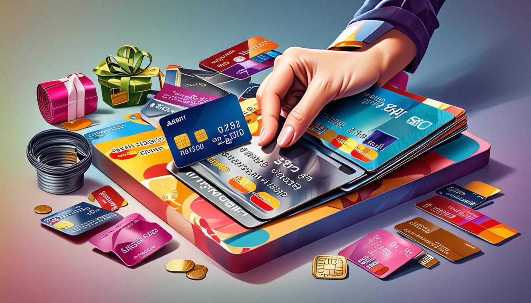 Consejos para Evitar Deudas con Tarjetas de Crédito y Mantener un Buen Historial Crediticio