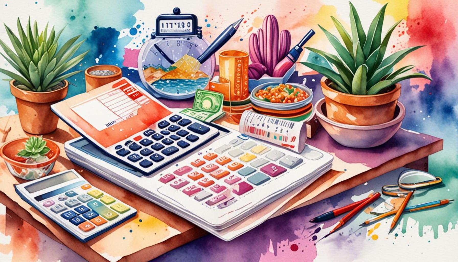 Impacto de la digitalización en la contabilidad fiscal y en la declaración de impuestos en México